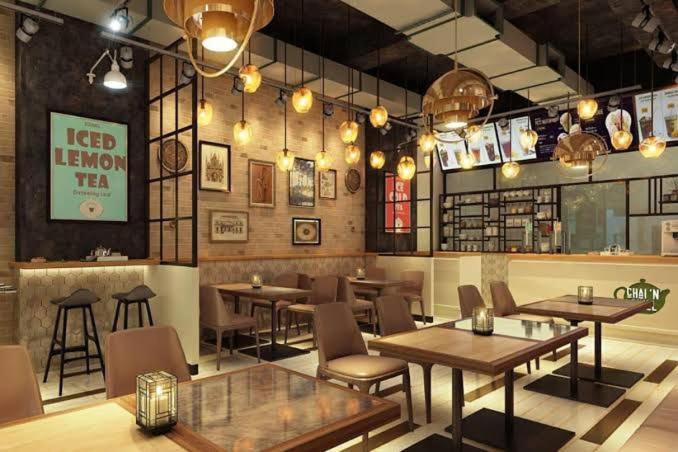 The Grace Residency, Lucknow Hotel Luaran gambar