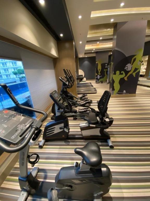 The Grace Residency, Lucknow Hotel Luaran gambar