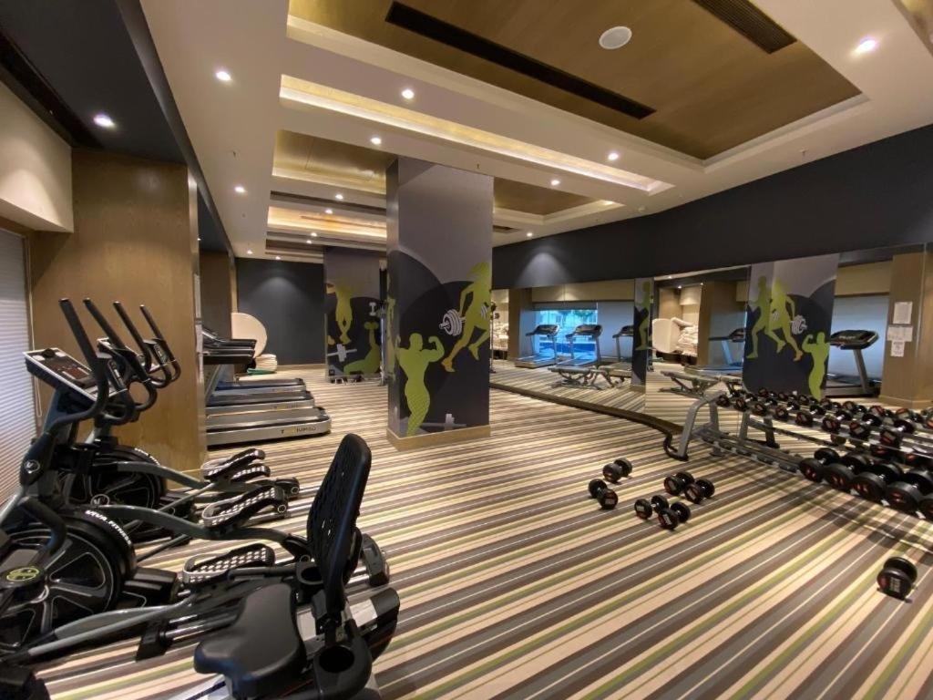 The Grace Residency, Lucknow Hotel Luaran gambar